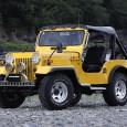 ZZYZX forged + MITSUBISHI J58 JEEP