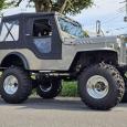 RAGUNA 3 forged + MITSUBISHI J57 JEEP