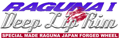 RAGUNA Ⅰ Deep Lip Rim